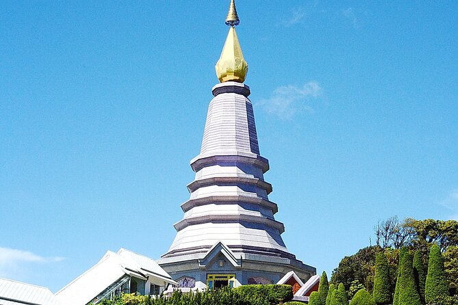 Chiang Mai 3 Days of Activities Private Tour - Common Questions