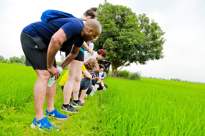 Chiang Mai Active E-bike Countryside Ride - Cancellation Policy