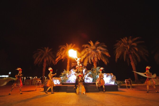 Chiang Mai Night Safari Ticket - How to Book Chiang Mai Night Safari Tickets