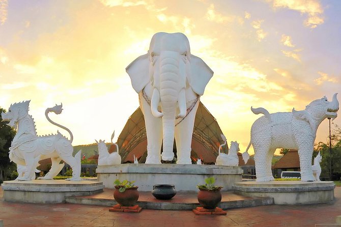 Chiang Mai Night Safari With Hotel Pickup - Reviews and Ratings