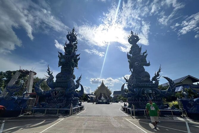 Chiang Mai to Chiang Rai Popular One Day Join Tour With Small Group Guided - Cancellation Policy