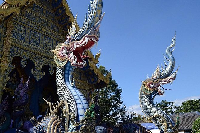Chiang Rai 3-Day Private Tour From Chiang Mai - Reviews