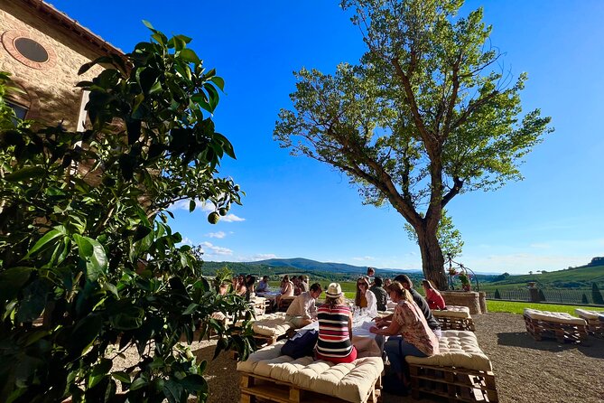 Chianti Half Day Wine Tour From Florence - End Point and Logistics
