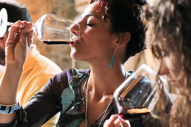 Chianti Wine Tour From Florence - Hosts Responses and Apologies