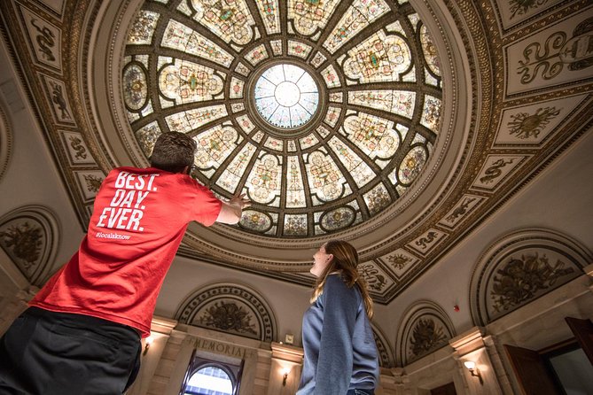 Chicago: Architecture, History & Highlights Small Group Tour - Notable Neighborhoods