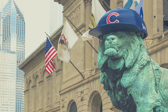 Chicago Cubs Baseball Game Ticket at Wrigley Field - Pricing