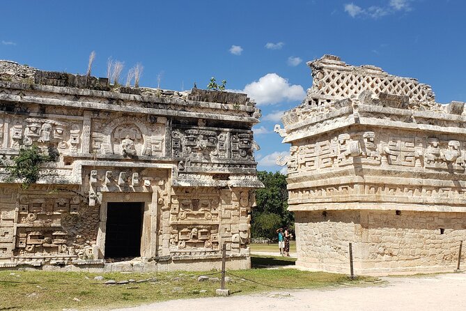 Chichen Itza, Cenote and Ek Balam Tour With Lunch From Valladolid - Traveler Reviews
