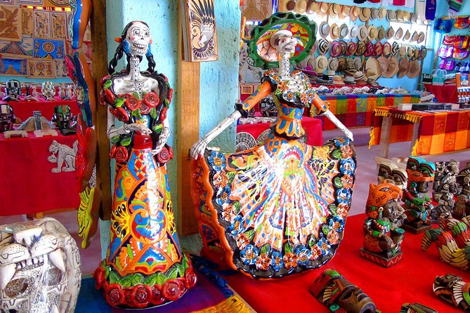 Chichen Itza Luxury Tour With Shaman, Wi-Fi and Bar on Board  - Cancun - Cancellation Policy