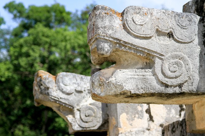 Chichen Itza Mayan Wonder Guided Tour With Lunch - Traveler Photos