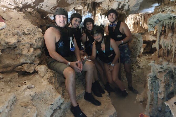 Chichen Itza Night Show, Cave Adventure and Valladolid Private Tour With Dinner - Cancellation and Refund Policy