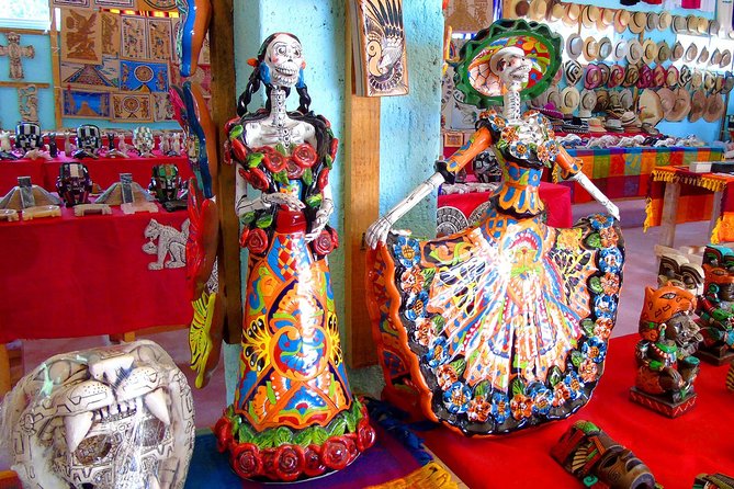 CHICHEN ITZA PLUS TOUR, Cenote, Buffet Valladolid(No Hidden Fees) - Dress Code and Requirements