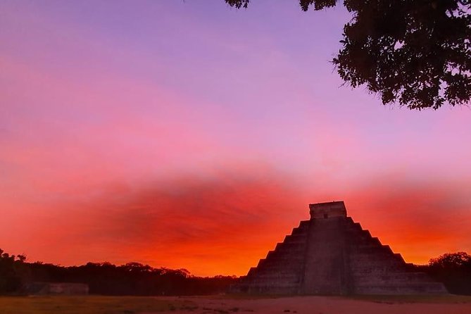Chichen Itza Sunrise and Cenote Ik Kil From Cancun - Viator Help Center and Contact Information