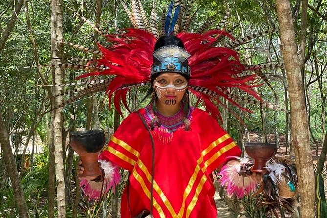 Chichikan Cenote and Mayan Experience at Valladolid Yucatan - Additional Information