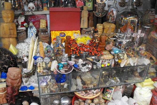 Chiclayo City Tour and Witch Market - Insider Tips for a Memorable City Tour