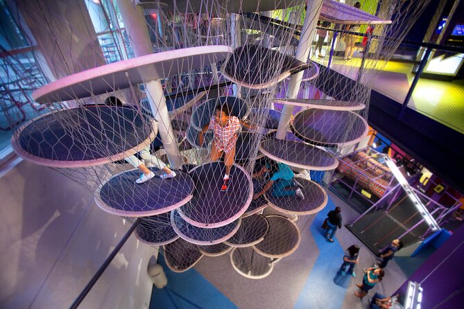 Childrens Museum Houston Admission - Pricing and Terms