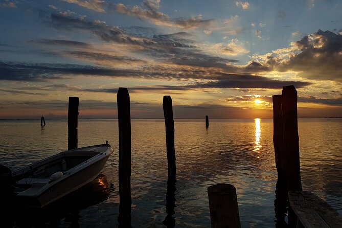 Chioggia and the Venetian Lagoon Tour on Boat - Pricing and Value