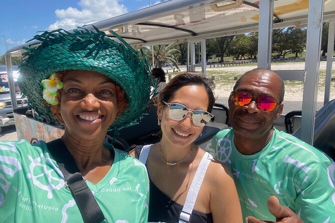 CHIPPIES BAHAMAS Island Tours : Feel The Culture - Access to Traveler Photos