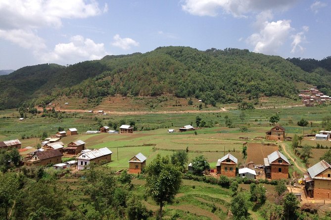 Chitlang Markhu Guided Hiking and Overnight Tour - The Sum Up