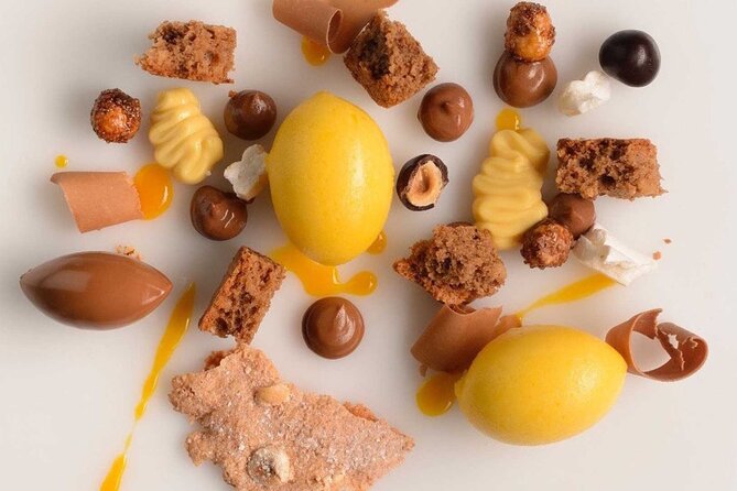 Chocolate and Sweets Tour Turin - I EAT Food Tours & Events - Meeting and Pickup Details