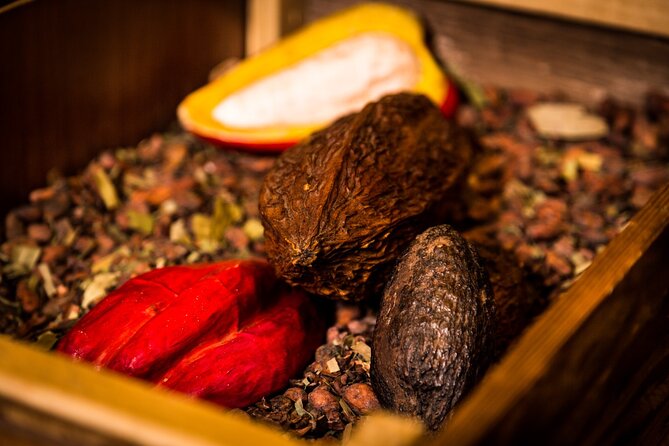 Chocolate Making Class "From the Cocoa Bean to the Bar" at Chocomuseo in Cusco - Common Questions