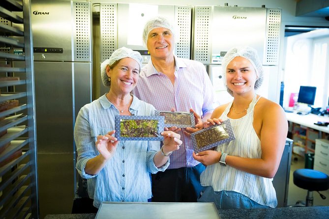 Chocolate Tasting With Lake Trip and City Tour: the Ultimate Lucerne Experience - Additional Info