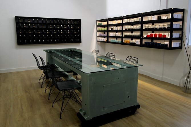 Choe Luxury Candle Making Workshop - What To Expect