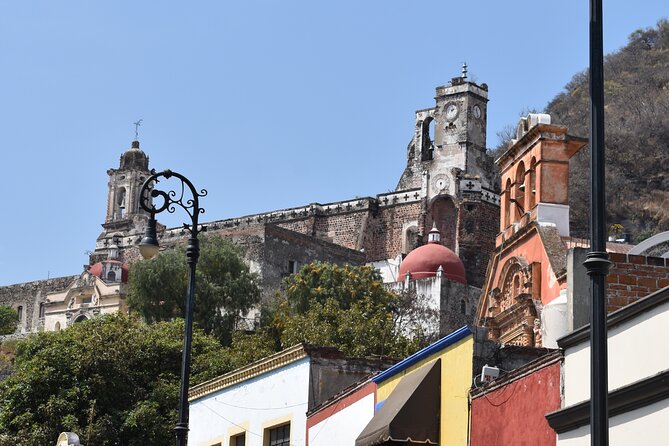 Cholula and Atlixco Experience (Private Tour) - Reviews