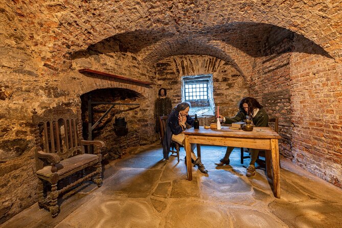 Christian Tour of East Donegal - Christian Art and Artifacts