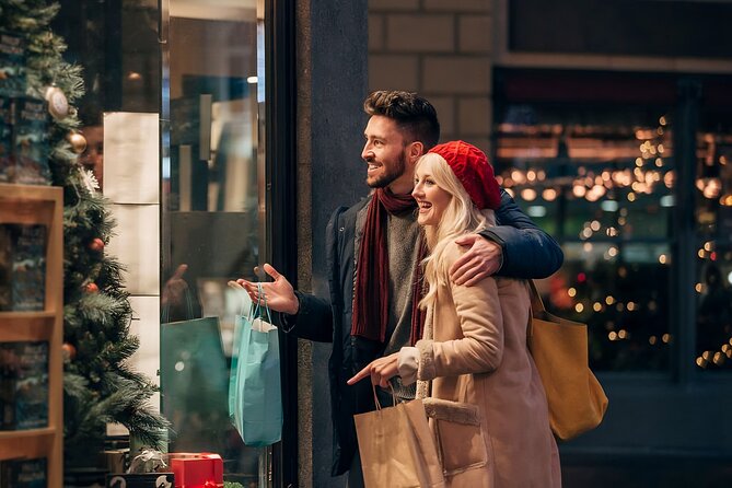 Christmas Charms of Roskilde - Private Walking Tour - Exploring the Royal City