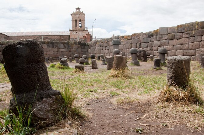Chucuito Bike Tour - Tour Exclusions