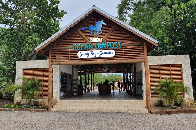 Chukka ATV Off-Road Safari With Access Pass to Ocean Outpost Park - Customer Service Issues