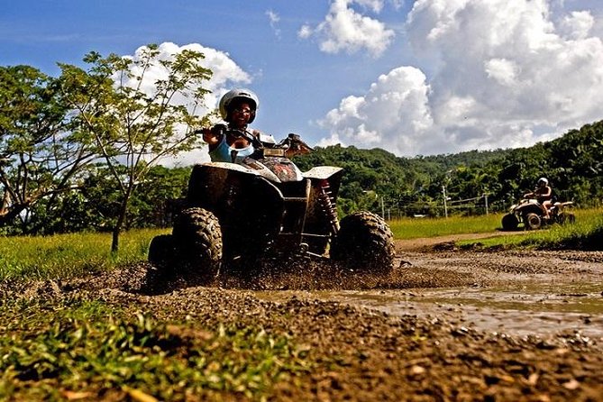 Chukka ATV Safari - Reviews and Price