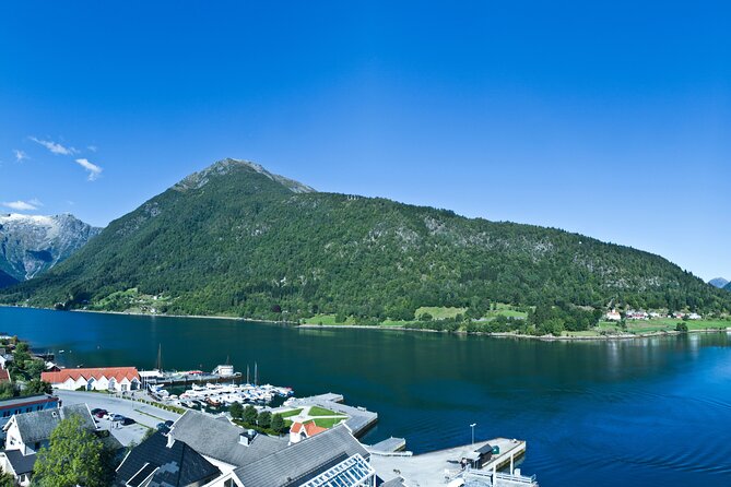 Cidery Day Tour With a Fjord Cruise From Bergen - Reviews