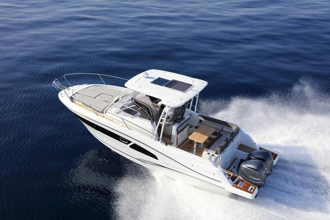 Cinque Terre and Portovenere Private Boat Tour From La Spezia - Price and Inclusions