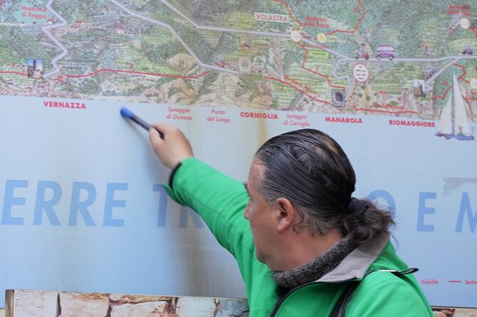 Cinque Terre by Train With Portovenere by Boat From Florence - Positive Feedback and Guides Expertise