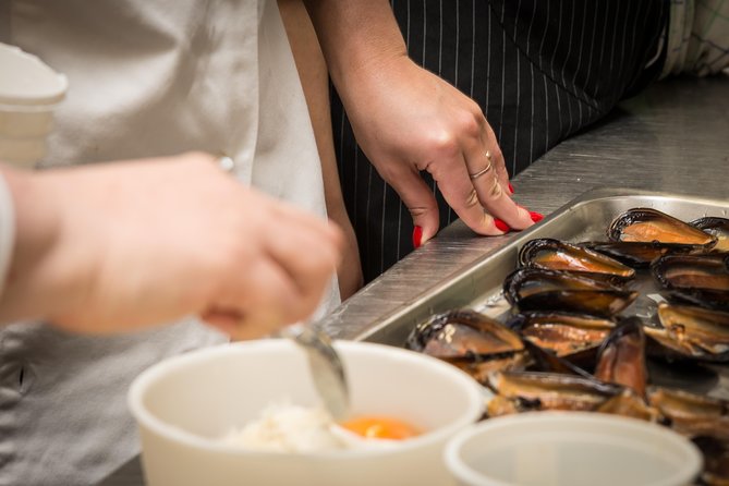 Cinque Terre Cooking Lesson in La Spezia - Additional Information