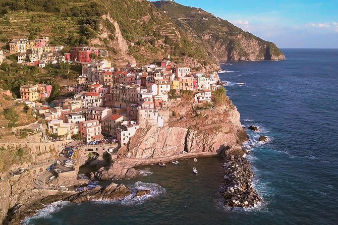 Cinque Terre Full Day Discovery: Escorted Round Trip by Bus From Florence - Cancellation Policy