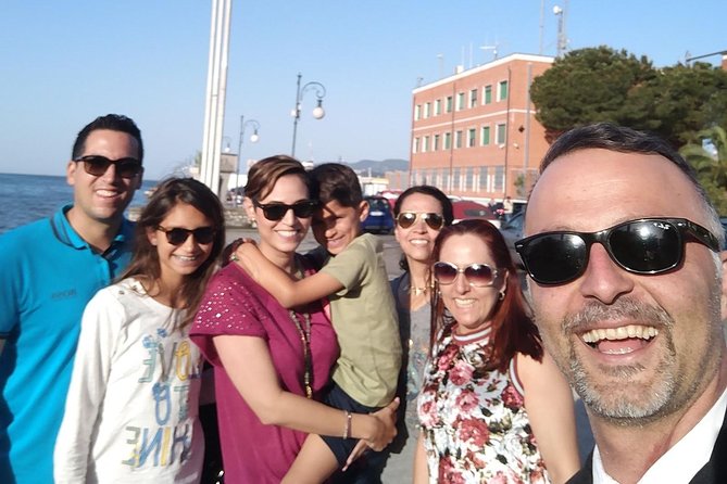 Cinque Terre Private Tour From La Spezia - Breathtaking Coastal Views