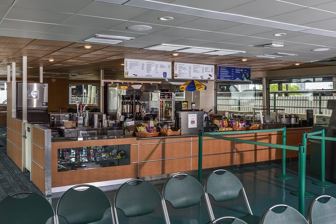 Circle Line: NYC Liberty Cruise - Cancellation Policy