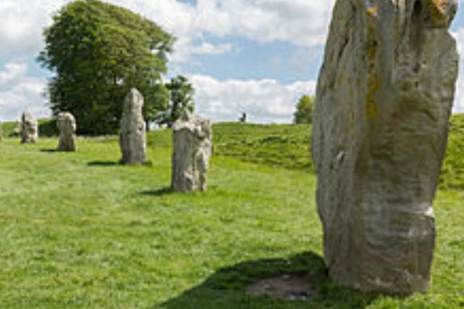 Circle Tours - Pickup Points