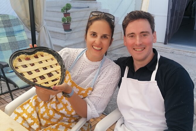Cisternino-Apulian Cooking Class - Typical Pugliese Cuisine - Traditional Recipes From the Puglia Region