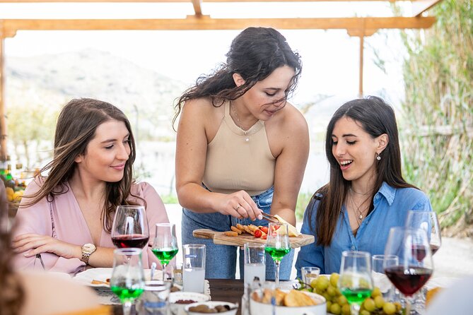 Citron Tasting and Distillery 1-Hour Guided Tour in Naxos - Booking Confirmation and Tour Details