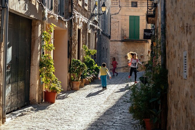 City Discovery: Valdemossa Private Day Trip - Terms and Conditions