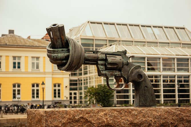 City Explorer: Malmo Private Day Trip - Pricing Information