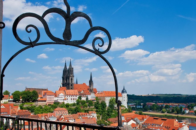 City Game Scavenger Hunt Meissen - Independent City Tour I Discovery Tour - Reviews and Questions
