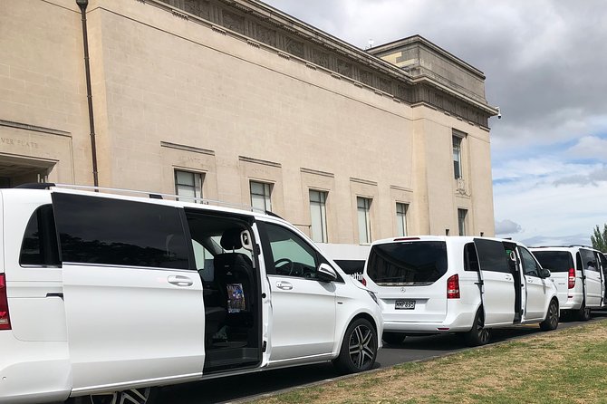 City to City Transfers (Auckland - Rotorua) - Refund and Cancellation Policy