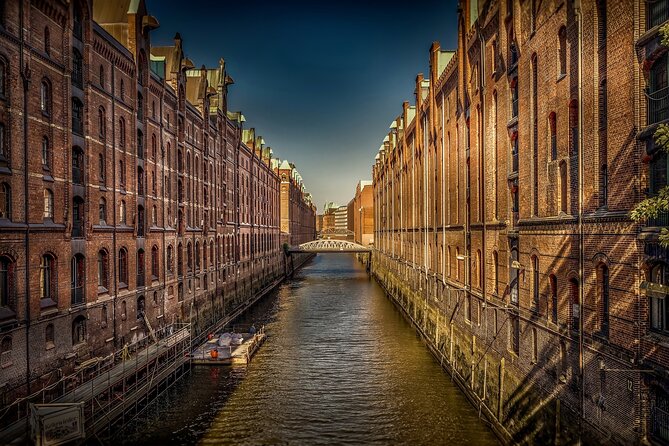 City Tour and Harbor Hop-On Hop-Off Combination Ticket in Hamburg - Tips for Making the Most of Your Tour