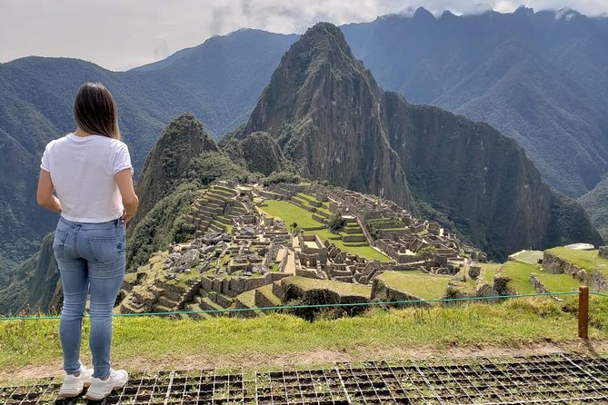 City Tour and Machu Picchu 3 Days - 2 Nights - Itinerary Overview