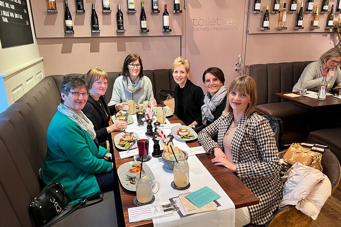 City Tour and Restaurant Hopping in Constance - The Sum Up