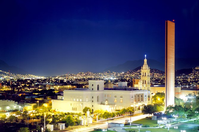 City Tour From Monterrey - Recommended Tour Guides and Reviews